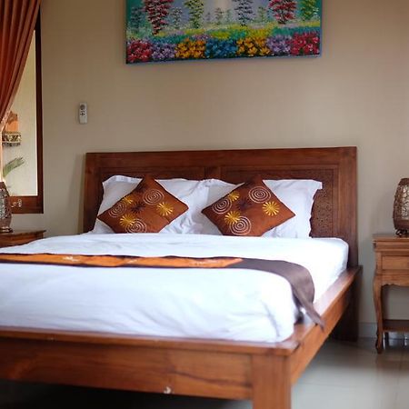 Ramaniya House Hotell Ubud Exteriör bild