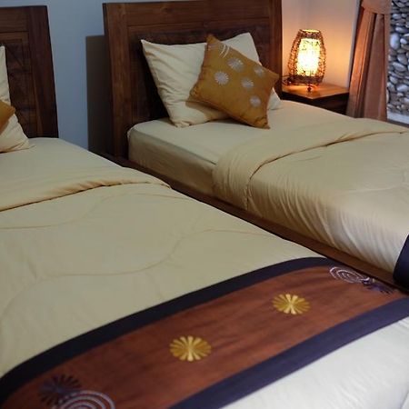 Ramaniya House Hotell Ubud Exteriör bild