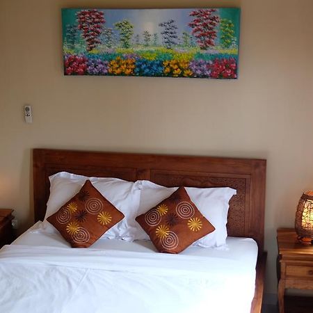 Ramaniya House Hotell Ubud Exteriör bild